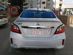 میتسوبیشی میراژ G4